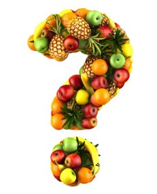fruitquestionmark